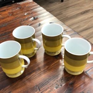 Holt Howard 4 - 1966 green